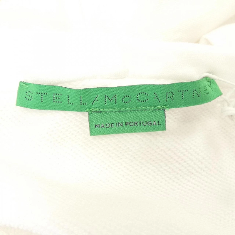 Áo khoác hoodie đĩa STELLA MCCARTNEY 631207