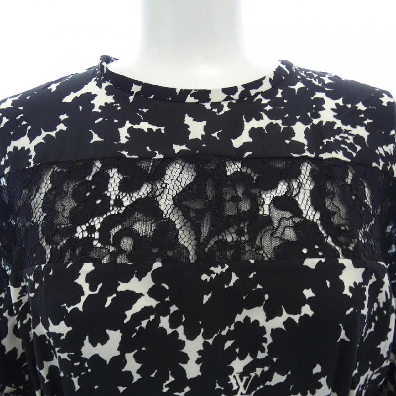 【Mã giảm giá】Đầm LOUIS VUITTON 652293