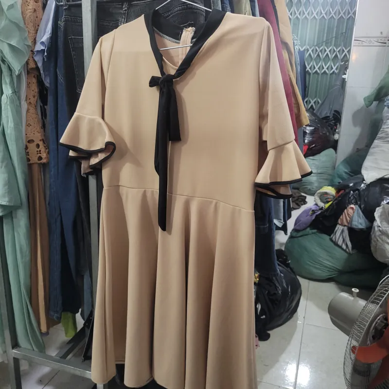 Váy  đầm xòe 791781