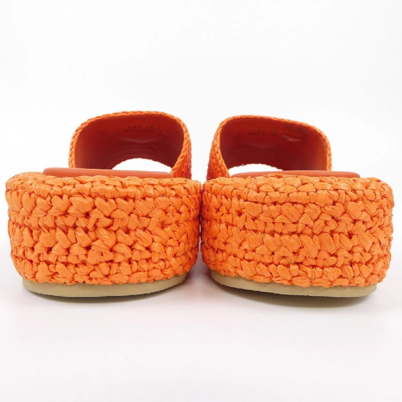 Giày sandal PRADA - Hàng hiệu Authentic 832093