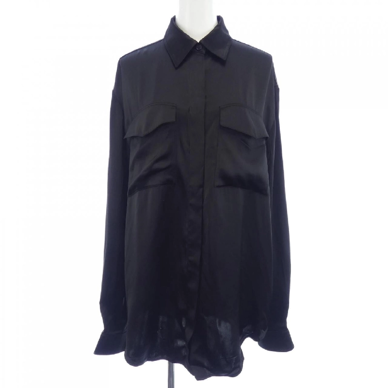 JIL SANDER Áo sơ mi - Hàng hiệu Authentic 823951