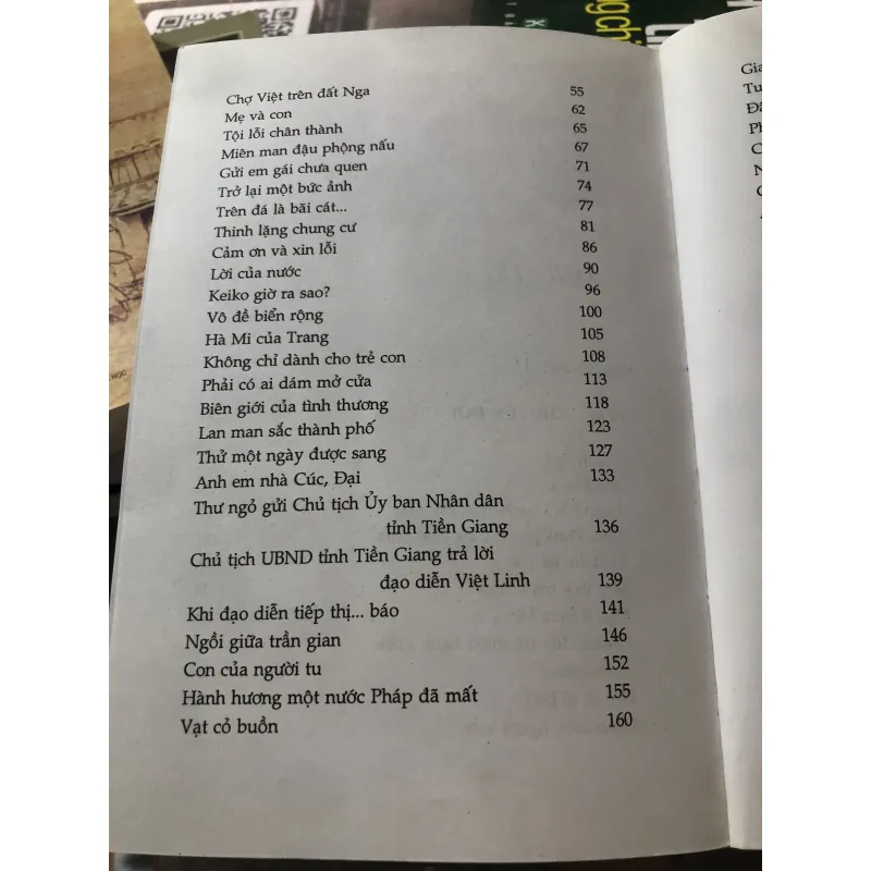 Chuyện tình chuyện người -Việt Linh 1012902