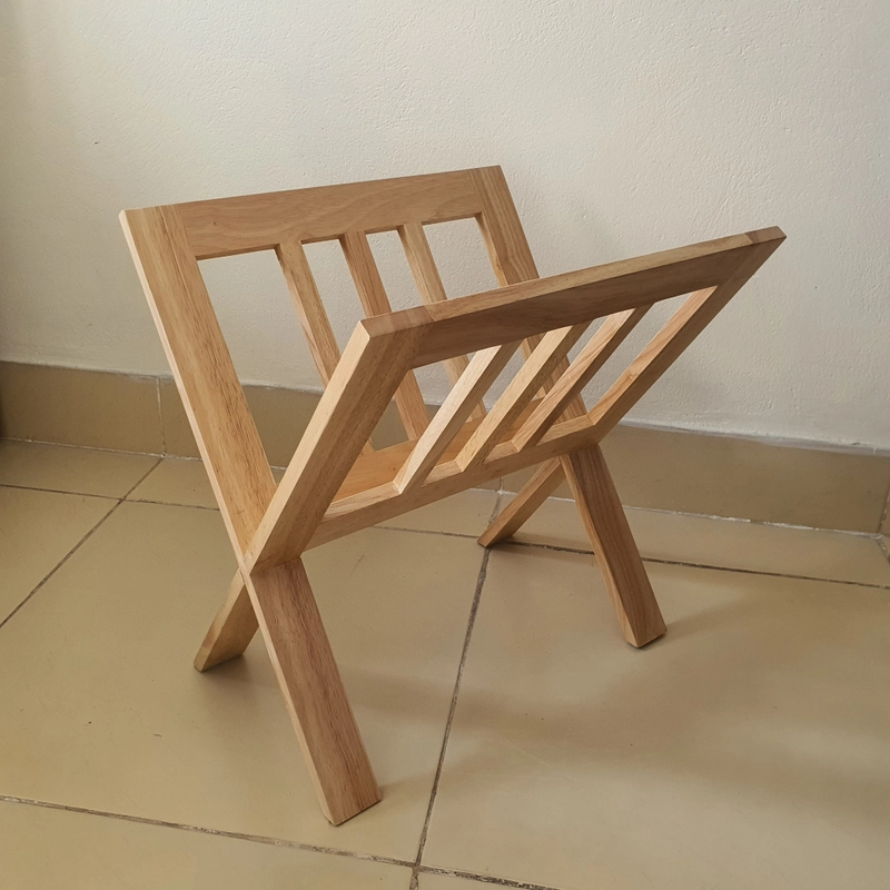 Giá sách báo 444609