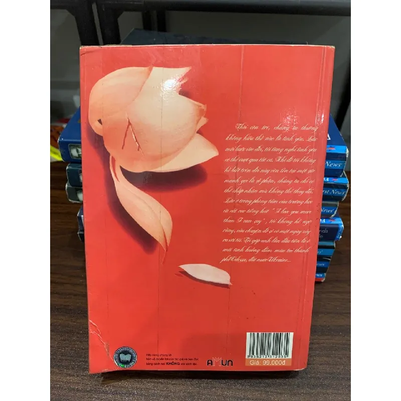 Từng có một người yêu tôi như sinh mệnh- Thư Nghi 695902