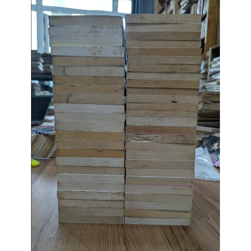 Truyện tranh Chie cô bé hạt tiêu 785240