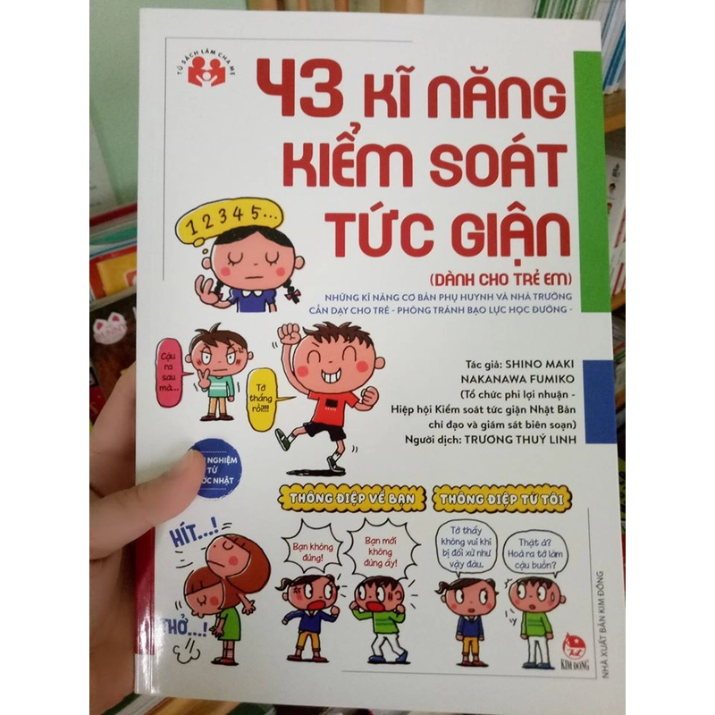 Sách - Kinh nghiệm nuôi dạy con từ nước Nhật (4 cuốn) 534251