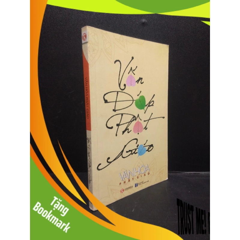 (TẶNG BOOKMARK) Vấn đáp Phật giáo năm 2012 mới 85% ố RBK2602 tôn giáo 955966
