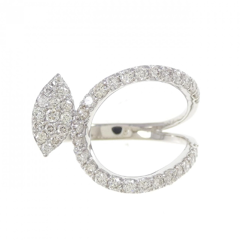 Nhẫn kim cương PT900 0.74CT 665819