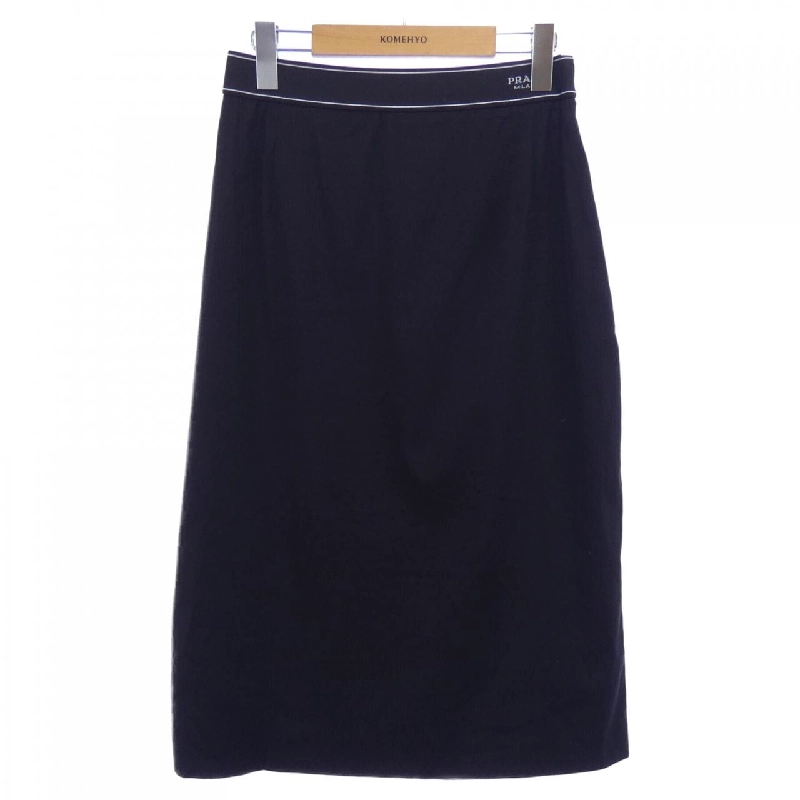 【Mã giảm giá】Váy PRADA 650854