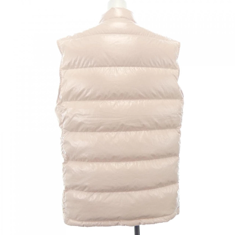 Moncler MONCLER Áo gile lông 643561