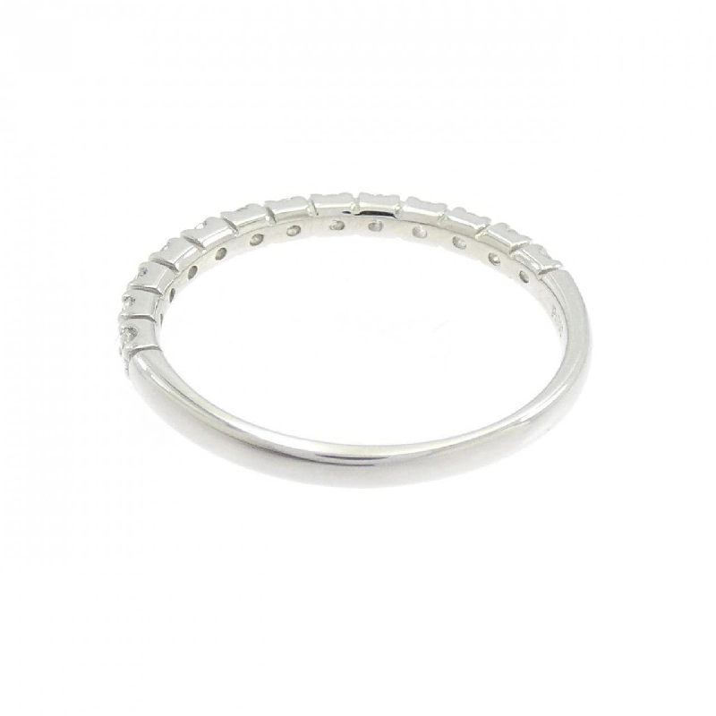 Nhẫn kim cương PT900 Half Eternity 0.30CT - Hàng hiệu Authentic 853412