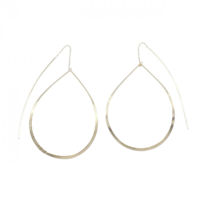 K10YG Bông tai - Hàng hiệu Chính hãng 865132