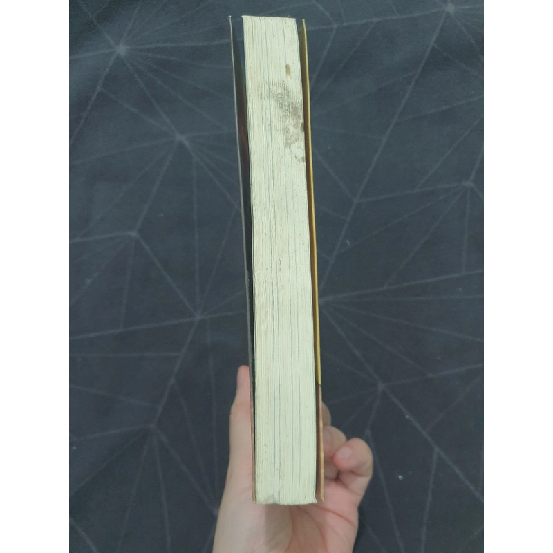 "Bóng tối dưới ánh đèn" (tập 4, chất lượng đọc, có mọt) - Dương Hành Triệt 476763