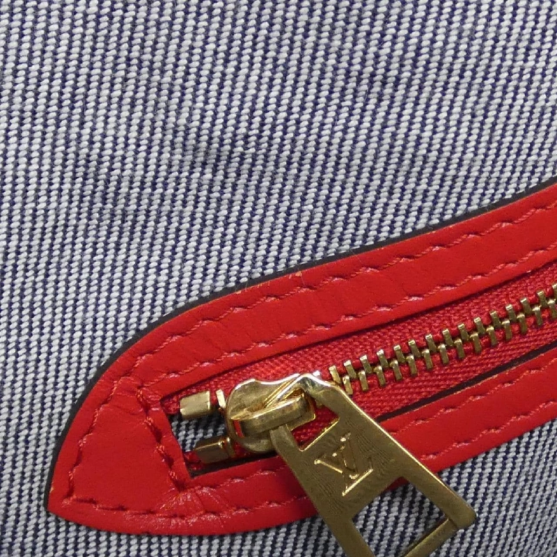 Túi xách Louis Vuitton Denim Monogram OnTheGo 2020SS GM M44992 618054