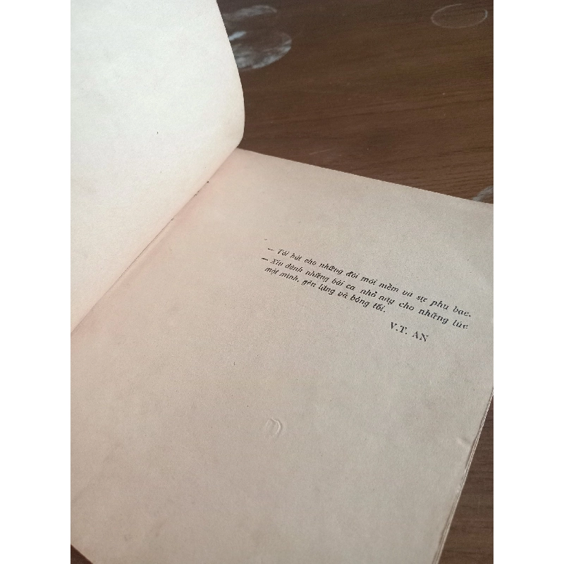 Nhạc quyển Tình khúc Vũ Thành An - Vũ Thành An 976670