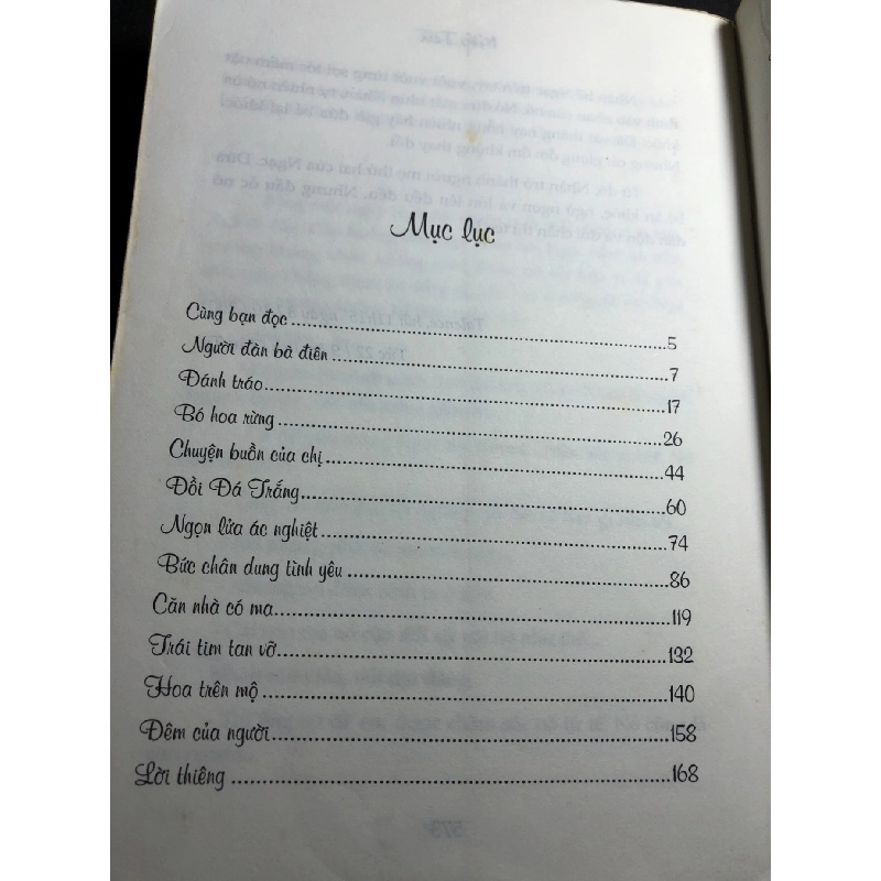 Người bên lề cuộc sống mới 70% ố bẩn có dấu mộc và viết nhẹ trang đầu 2007 Nhiều tác giả HPB0906 SÁCH VĂN HỌC 914732