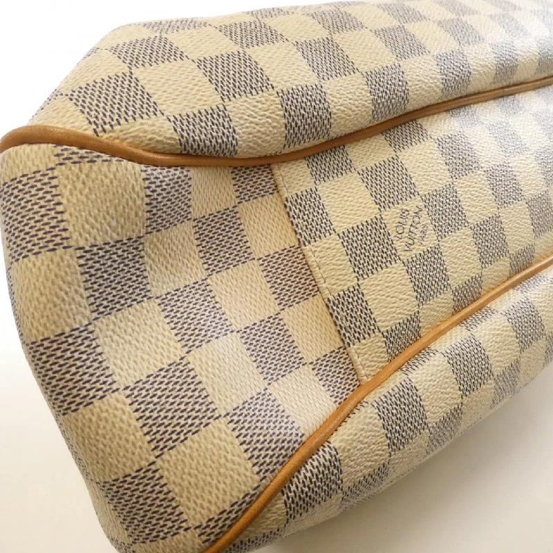 Túi xách vai Louis Vuitton Damier Azur Eivora MM N41133 - Hàng hiệu Chính hãng 764705