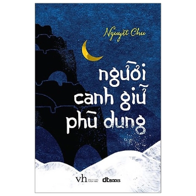 Người Canh Giữ Phù Dung - Nguyệt Chu ASB.PO Oreka Blogmeo 230225 395333