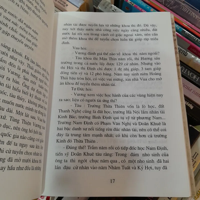 NGƯ PHONG TƯỚNG CÔNG - NGÔ QUANG NAM 999859