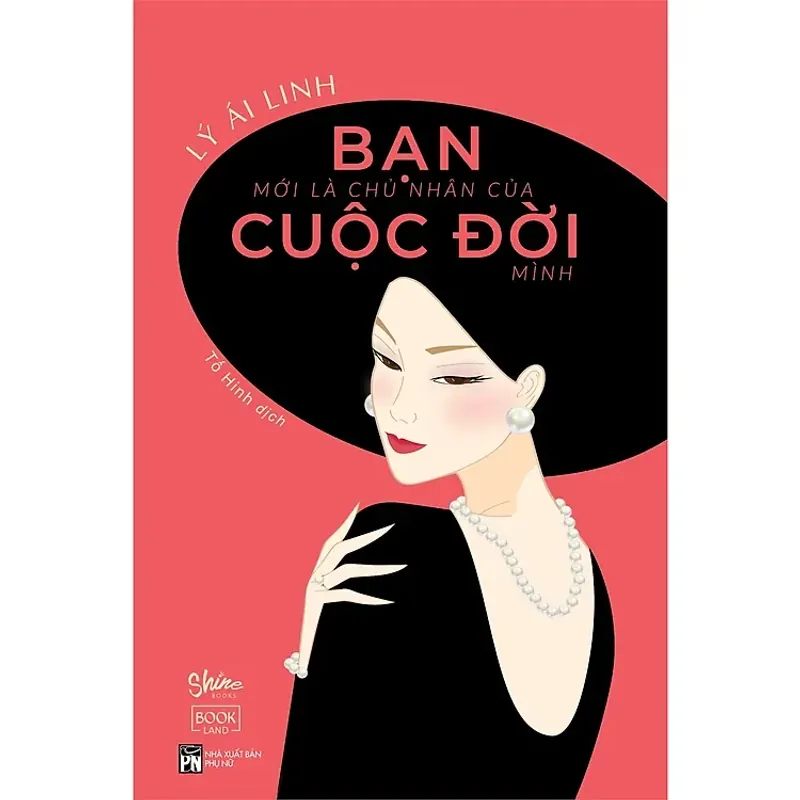 Bạn Mới Là Chủ Nhân Của Cuộc Đời Mình 589652