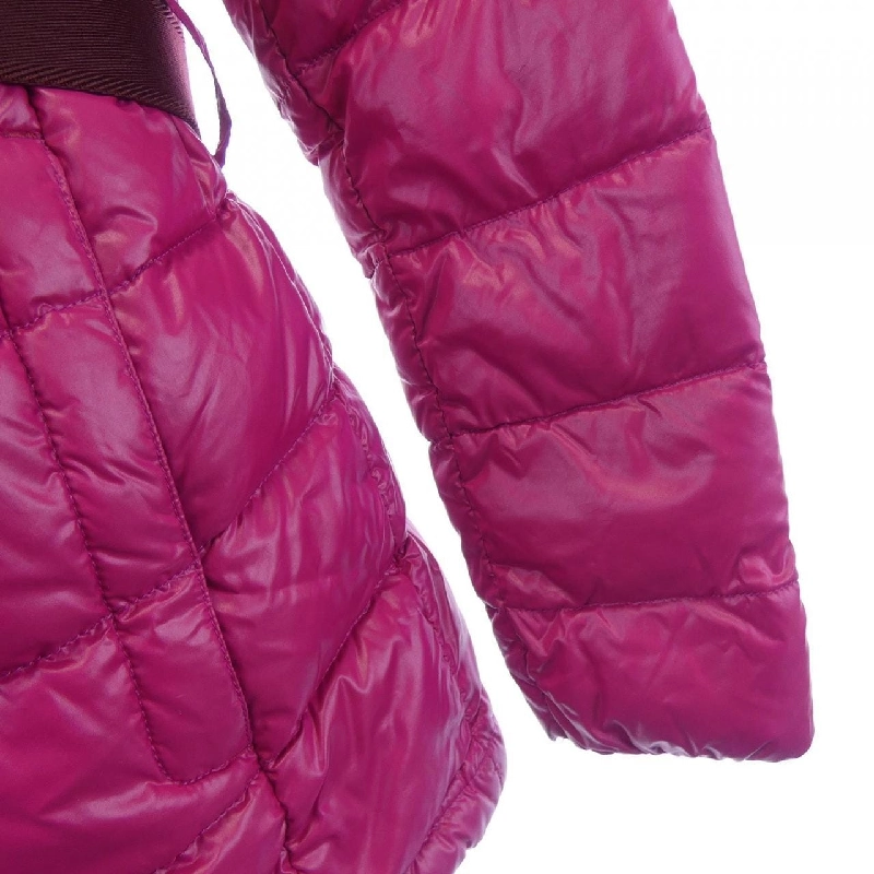 Max Mara weekend 54862163 áo khoác lông - Hàng hiệu Authentic 820371