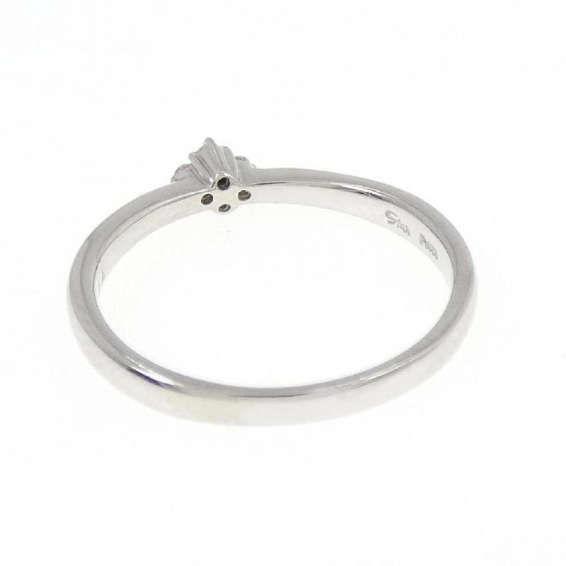 Nhẫn kim cương Stargewelry 0.04CT - Hàng hiệu Authentic 838452