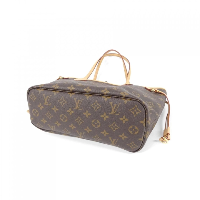 Túi xách Louis Vuitton Monogram Neverfull PM M41245 - Hàng hiệu Chính hãng 801417