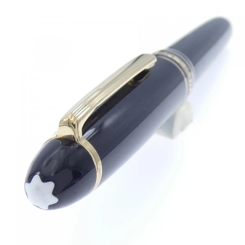 Bút bi Montblanc Meisterstück Gold Roller 132452 - Hàng hiệu Chính hãng 880204