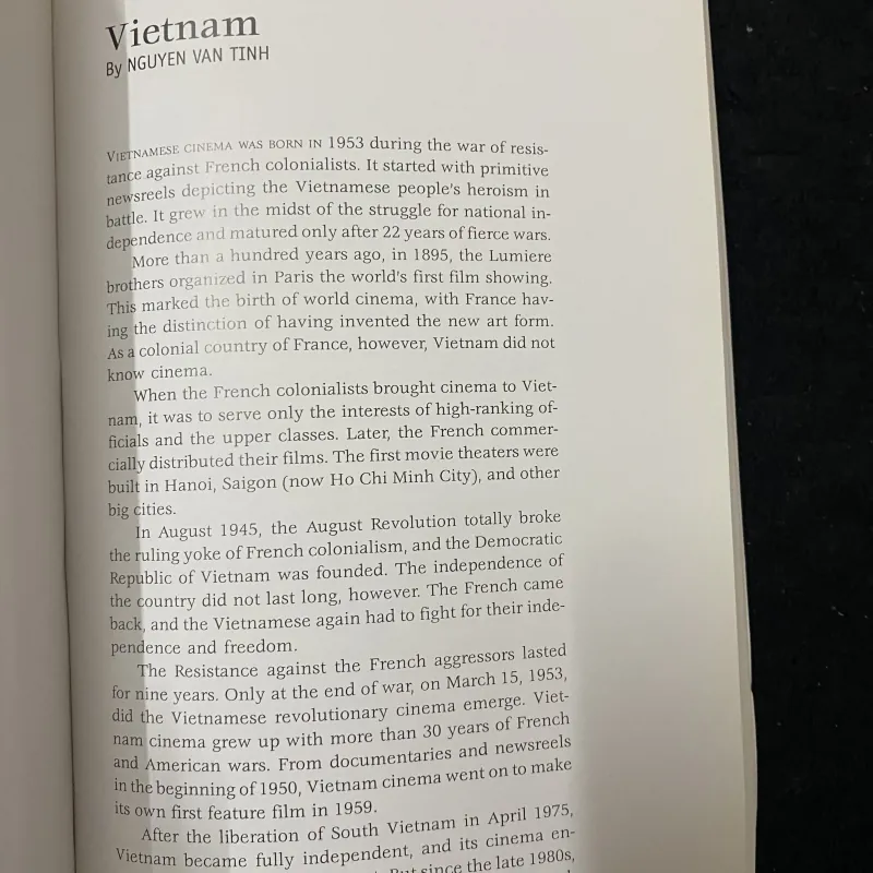 The Films of ASEAN- Jose F. Lacaba biên tập.  1002878