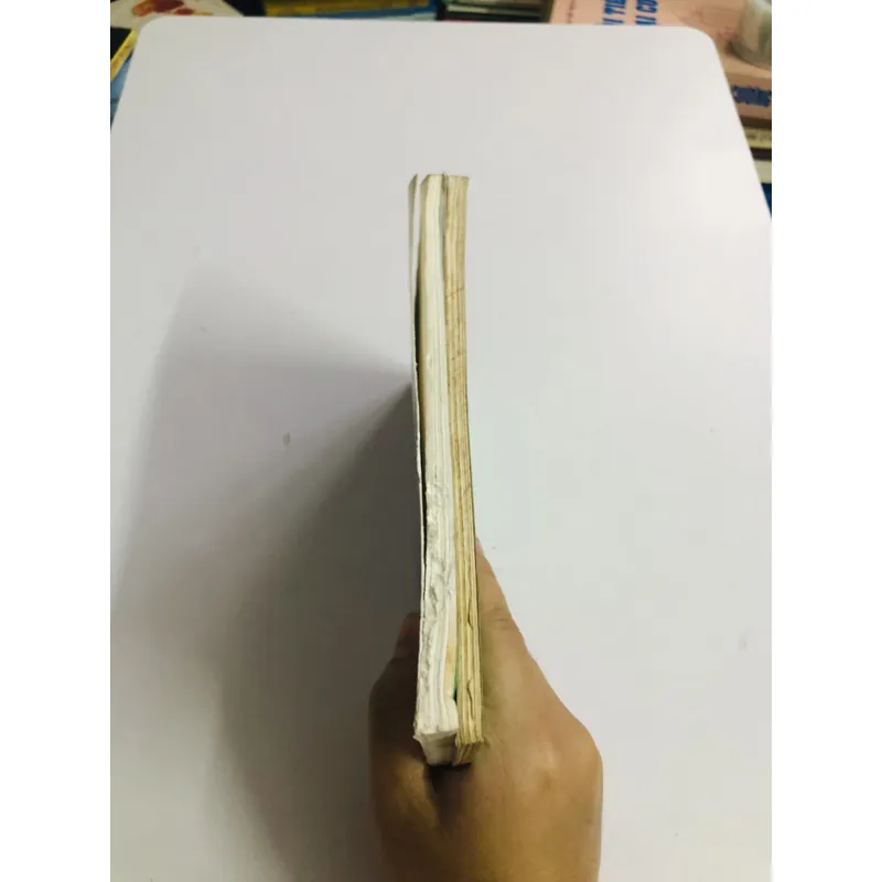 1. BỘ 2 TẬP SUỐI NGUỒN TƯƠI TRẺ  - tập 2: có ẩm ráo , chất đọc 594967