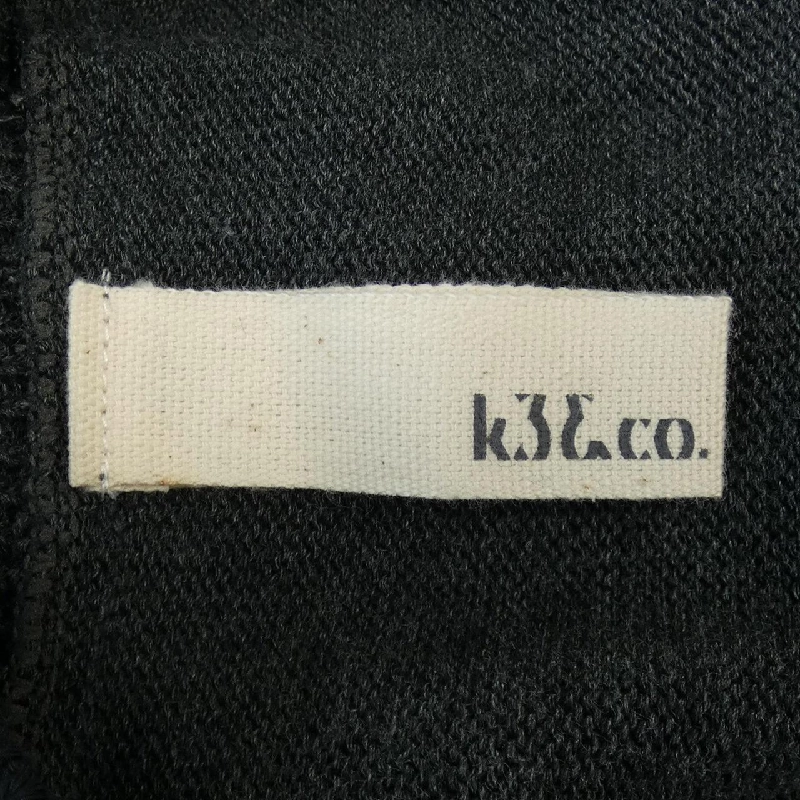 K3&co. ニット 636166