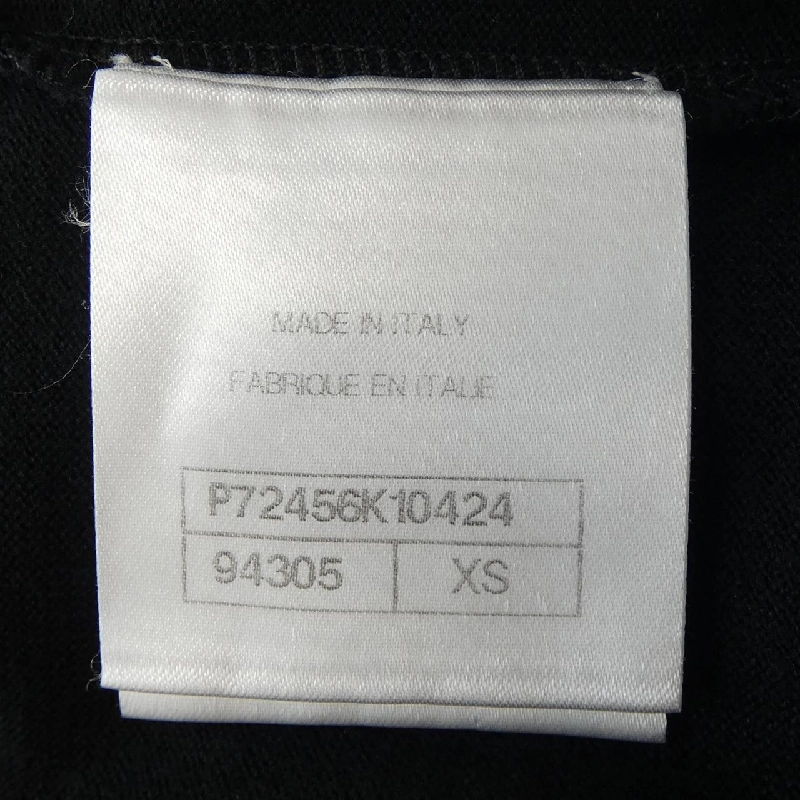 CHANEL P72456K10424 22P T-shirt - Hàng hiệu Chính hãng 825940