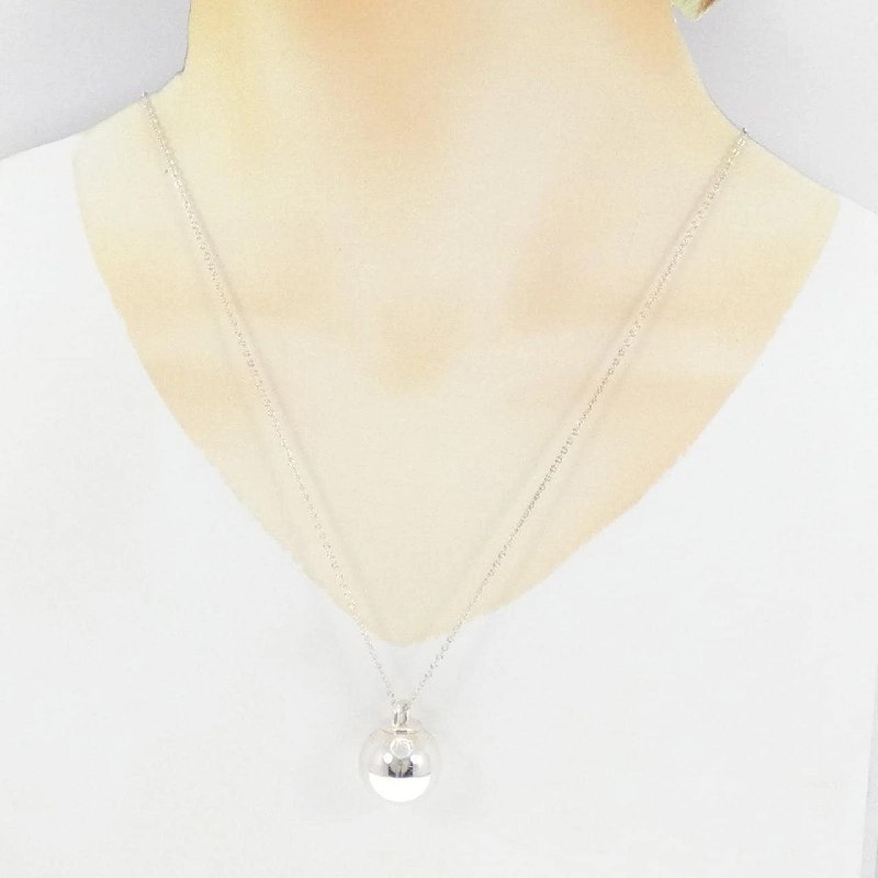 Dây chuyền bóng Tiffany - Hàng hiệu Authentic 839446