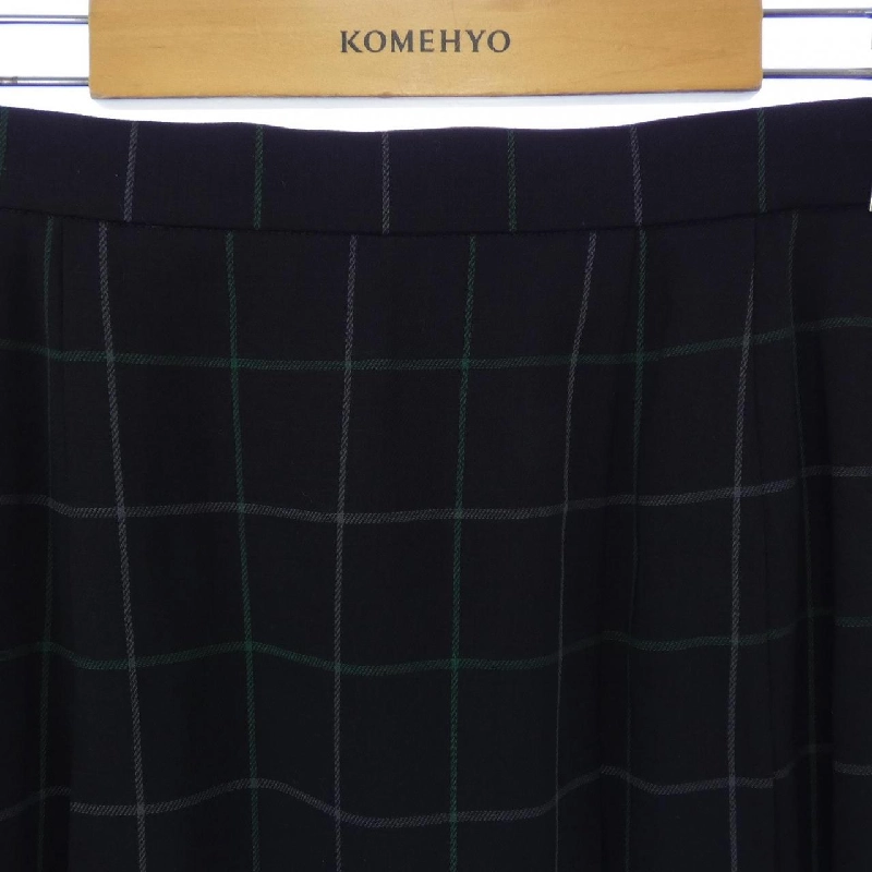 【Cổ điển】Váy Burberrys 648139