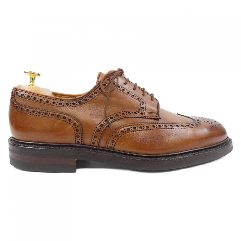 Giày CROCKETT&JONES - Hàng hiệu Authentic 907188