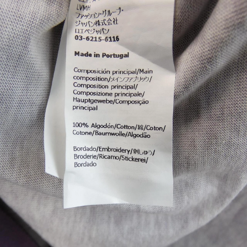 【Mã giảm giá】Áo phông LOEWE 640734