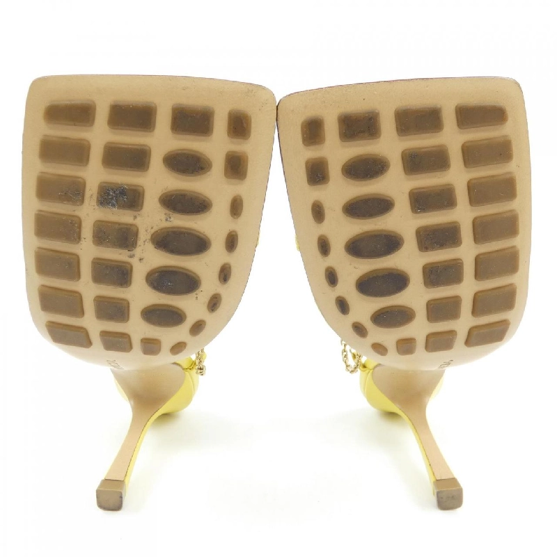 Giày sandal BOTTEGA VENETA - Hàng hiệu Authentic 662930