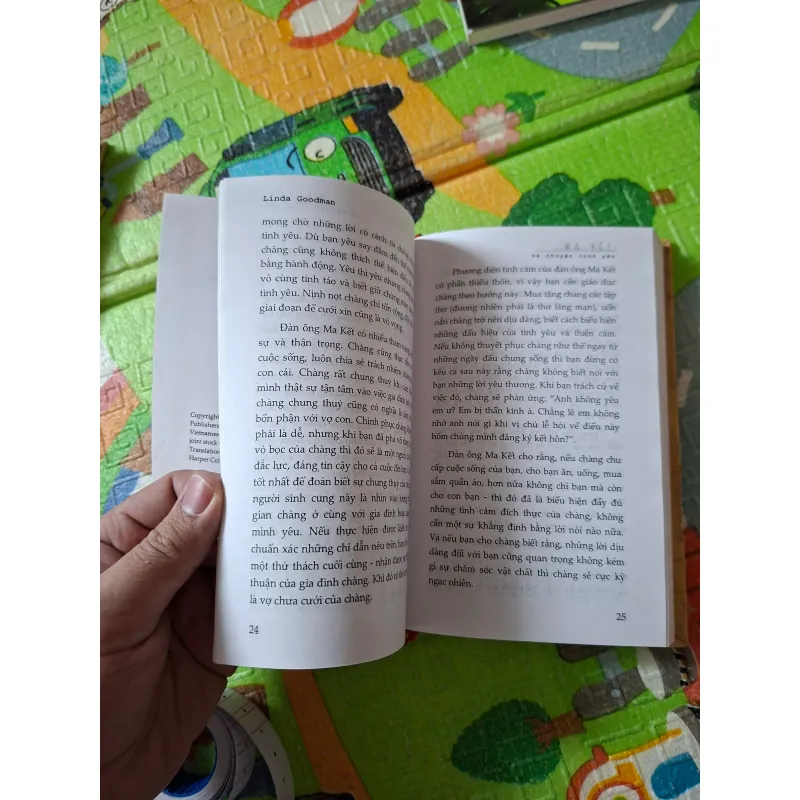 Ma Kết Và Chuyện Tình Yêu 957927