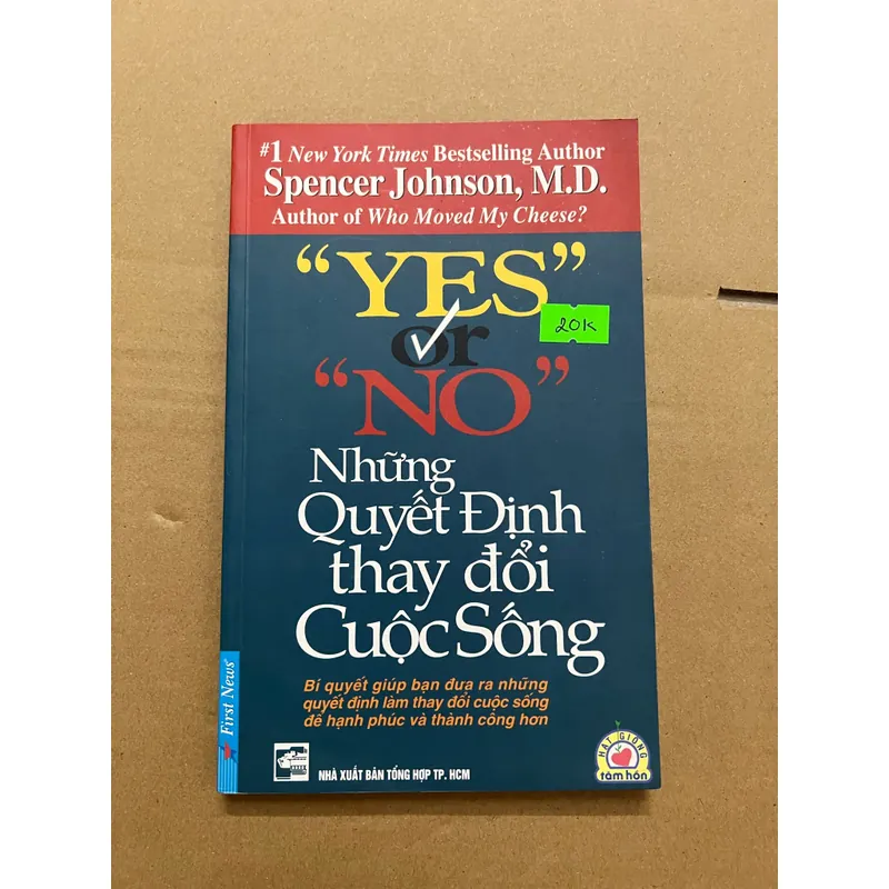 Những quyết định thay đổi cuộc sống 569251