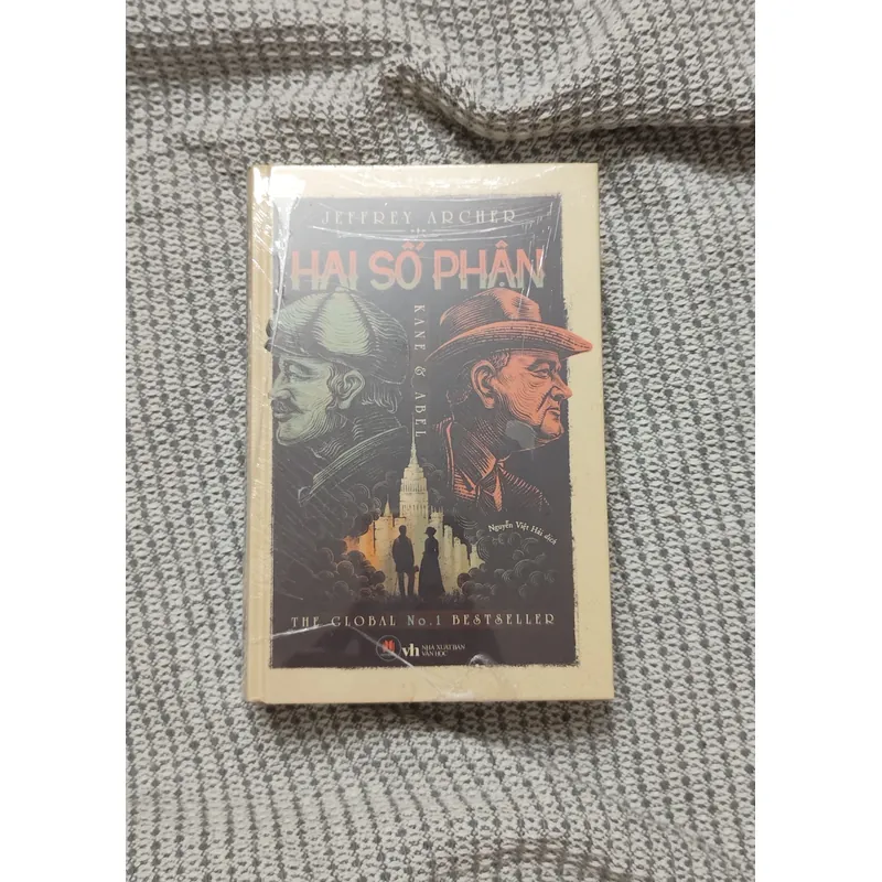 Hai số phận bìa cứng 736292