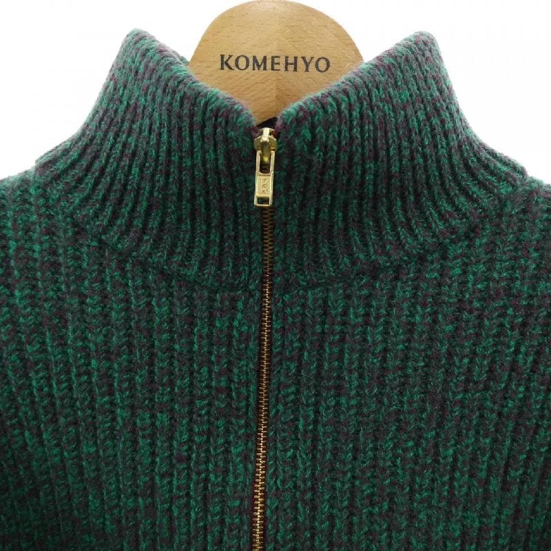 6ROKU Knit - Hàng hiệu Authentic 825516