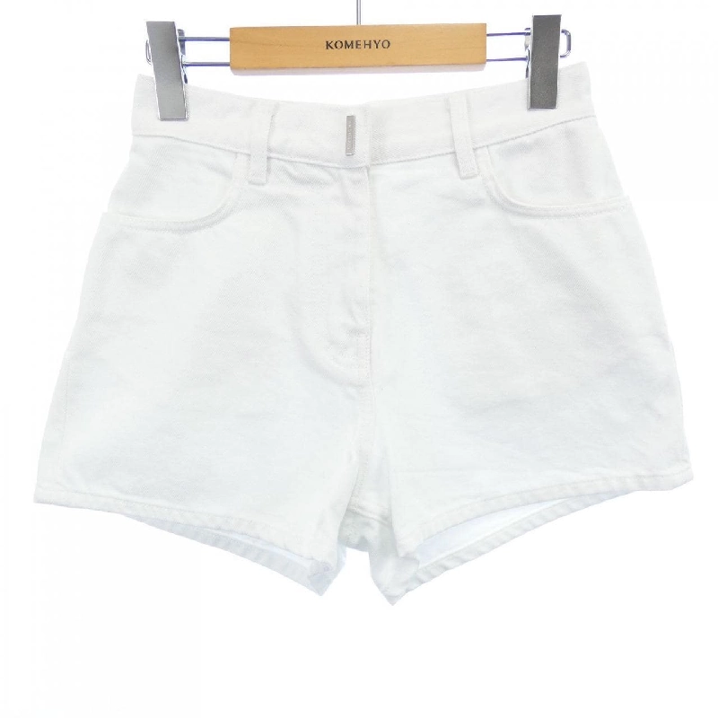 Quần short GIVENCHY - Hàng hiệu Authentic 821545