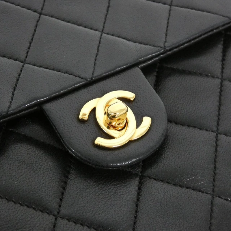 【Vintage】Túi xách chéo Chanel 01163 611267