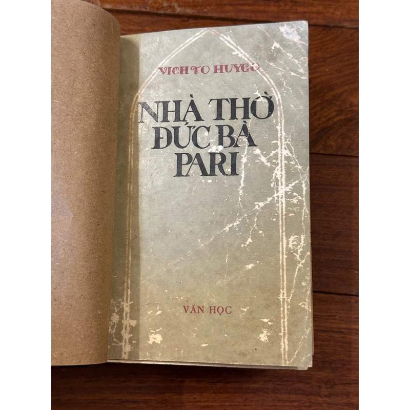 Nhà Thờ Đức Bà Pari 537600