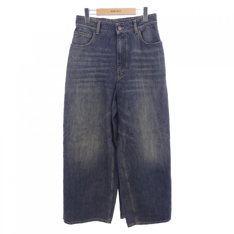 Quần jeans BALENCIAGA - Hàng hiệu Authentic 891828