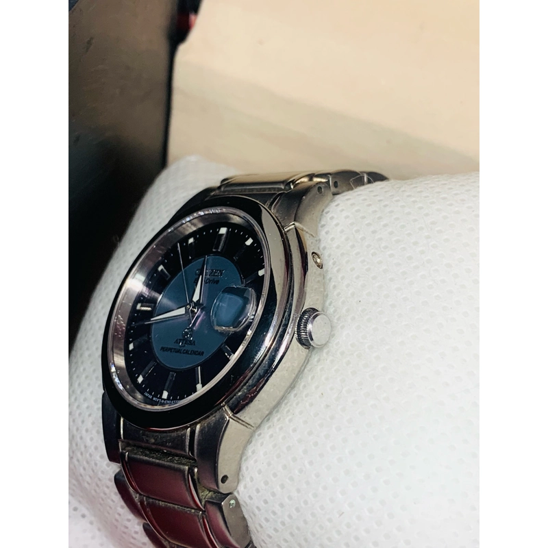 Đồng hồ citizen mới tinh 452145