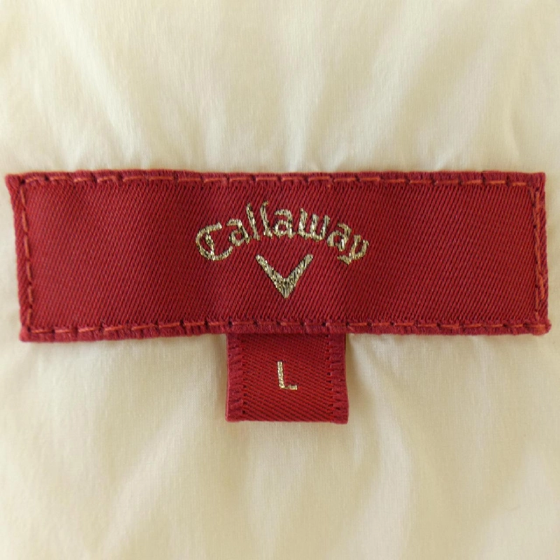 【Mã giảm giá】Áo khoác lông vũ Callaway 635214