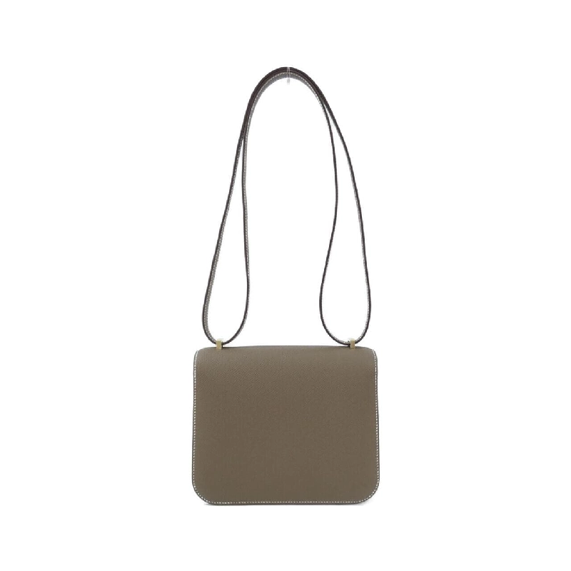 Túi đeo vai Hermès Constance 3 MINI 083905CU - Hàng hiệu Chính hãng 801895