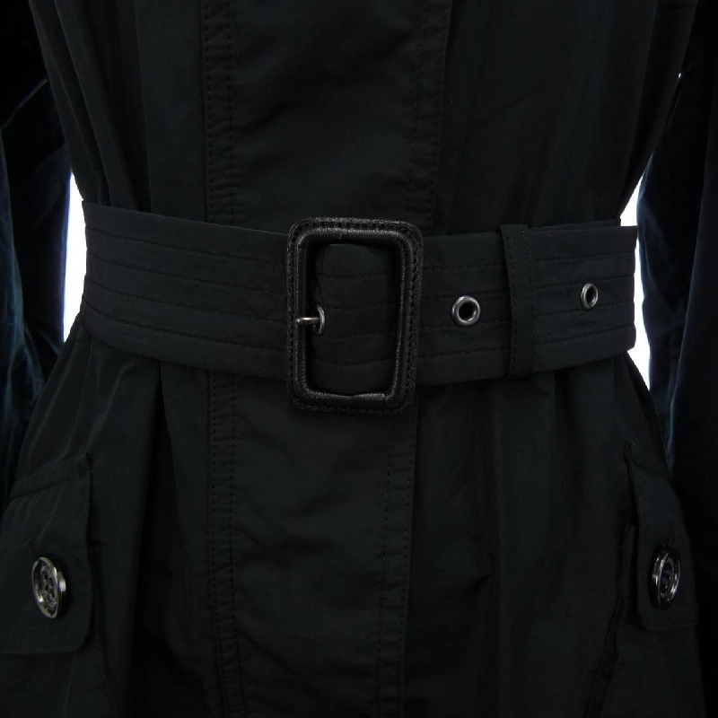 【Mã giảm giá】Áo khoác Burberry London 640345