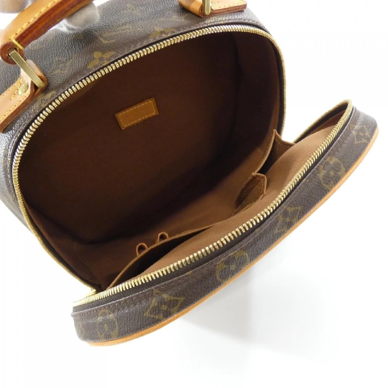 【Vintage】Monogram Packall Sack Ad M51132 Túi đeo vai 612175